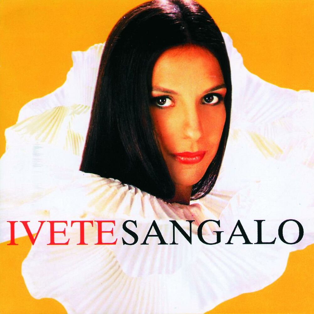 Picture of Ivete Sangalo