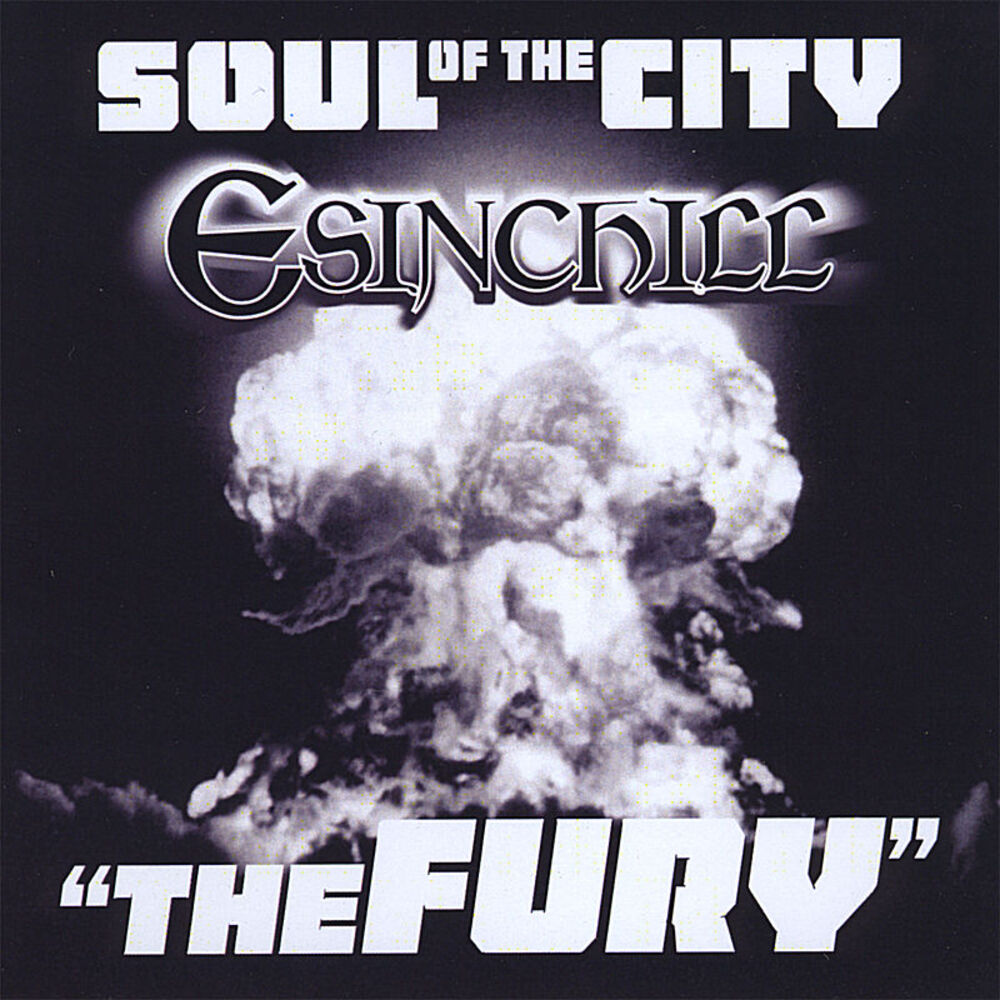 Picture of theFury
