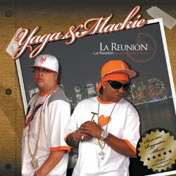 Cover of La Reunión