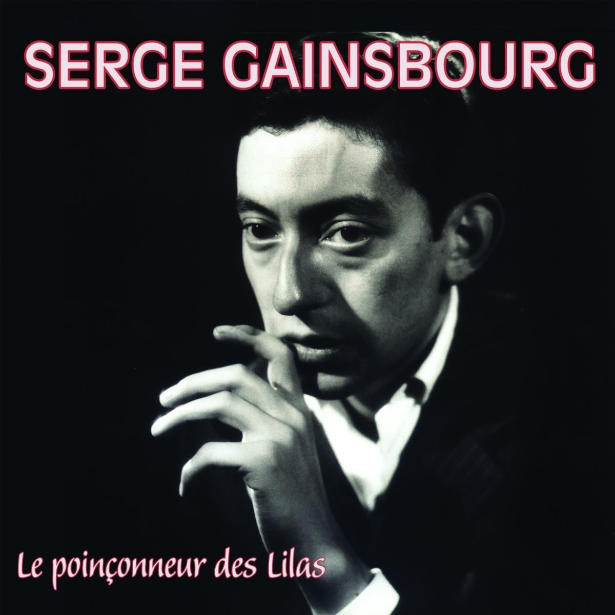 Album cover of Le poinçonneur des Lilas