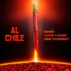 Cover of AL CHILE
