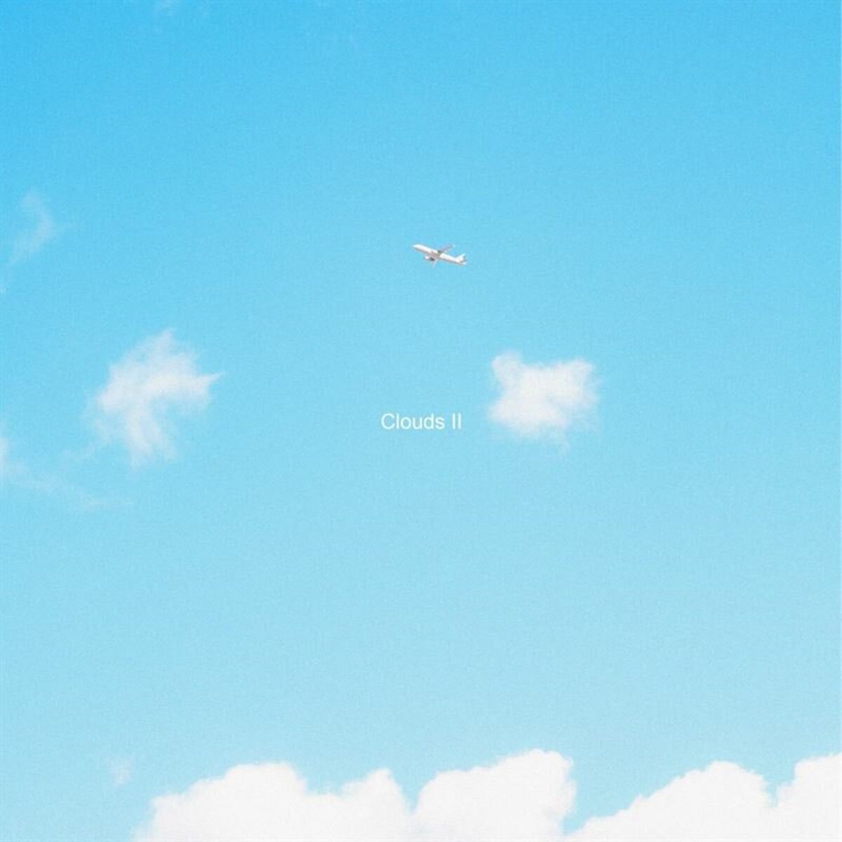 Album cover of Clouds II