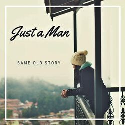 Cover of Same Old Story