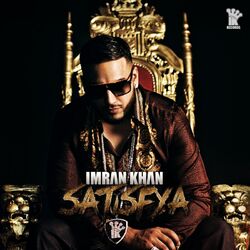Cover of Satisfya