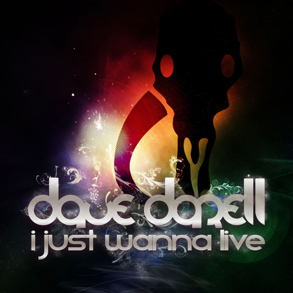 Picture of I Just Wanna Live