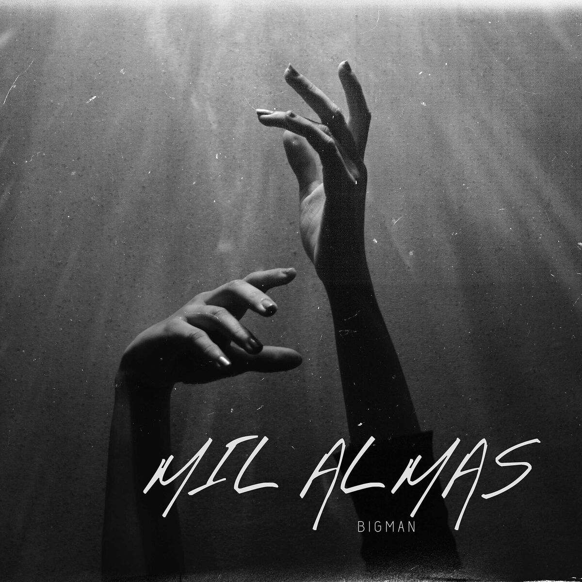 Album cover of Mil Almas