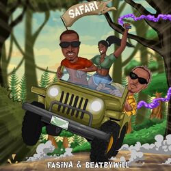 Cover of Safari