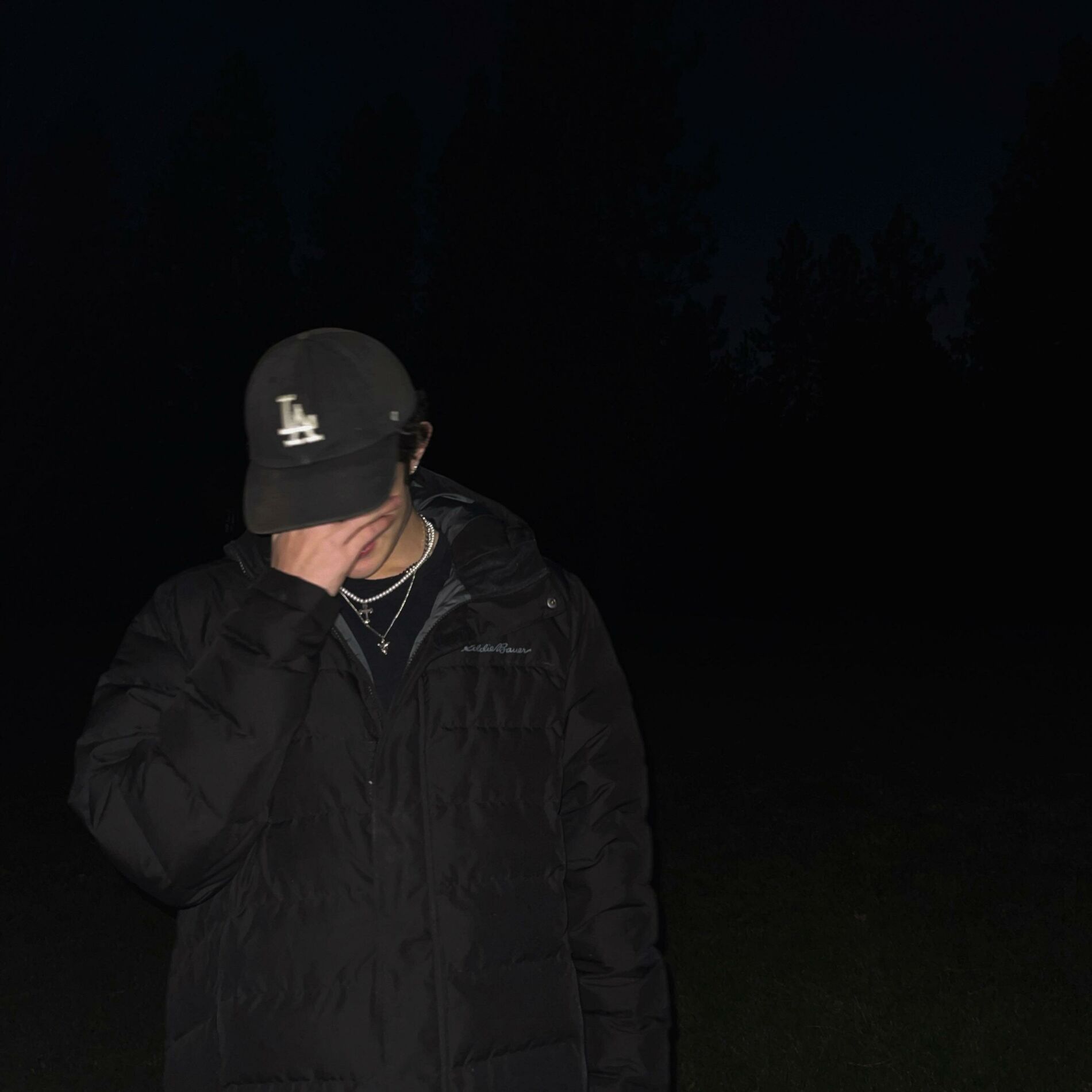 Album cover of TEAR ME APART [EP]