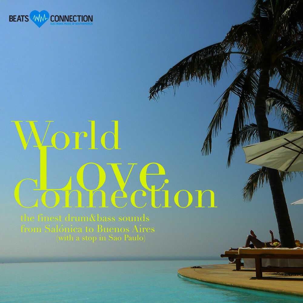 Picture of World Luv Connection