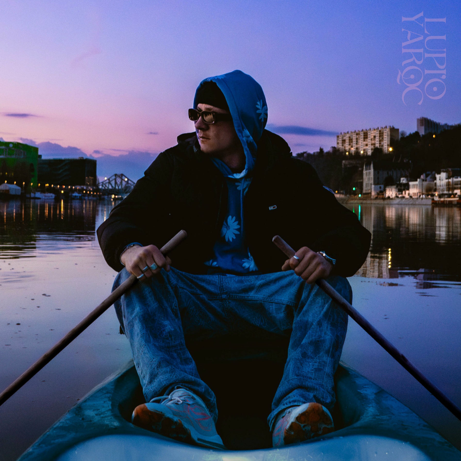 Album cover of Y'a R qui change