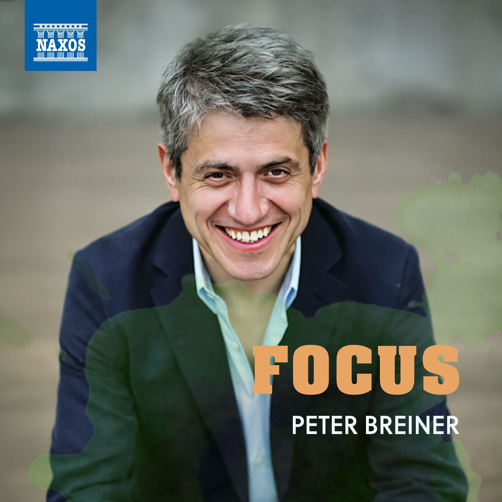 Album cover of Focus