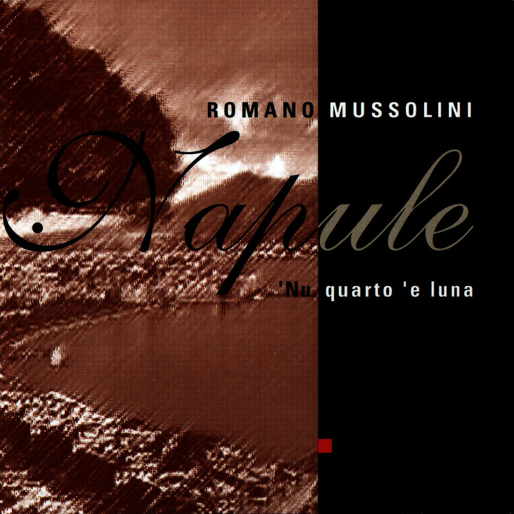 Picture of NAPULE 'E NU QUARTO 'E LUNA