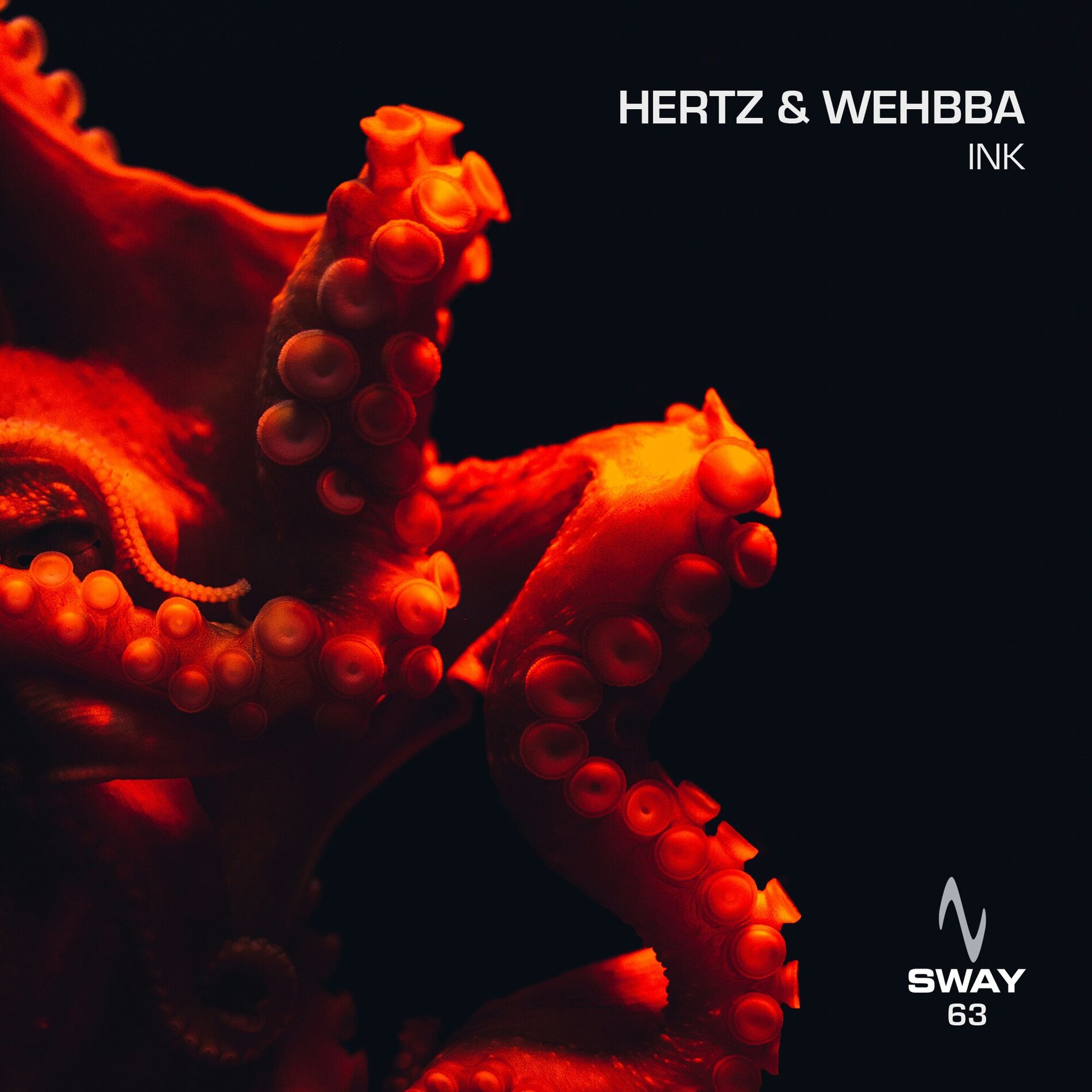 Album cover of Ink