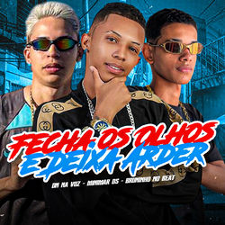 Cover of Fecha os Olhos e Deixa Arder by undefined