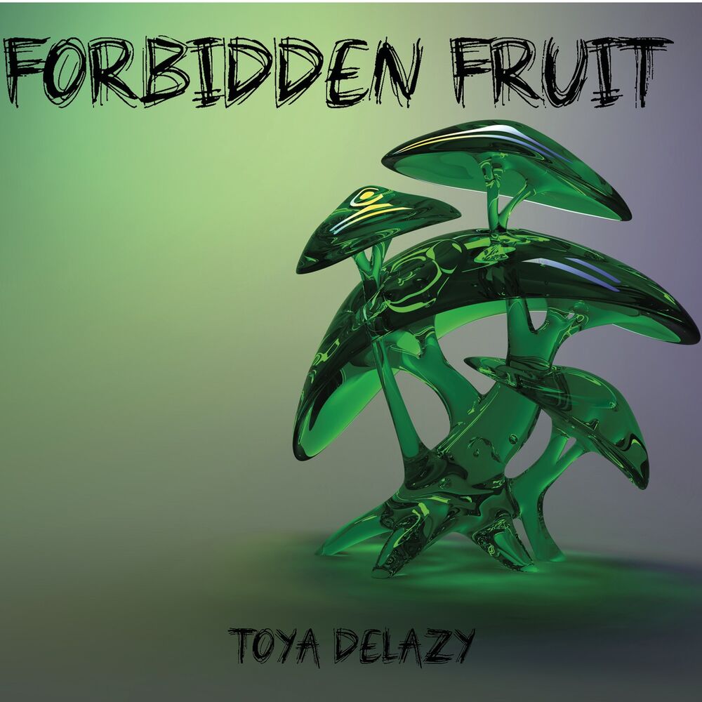 Picture of Forbidden Fruit