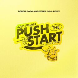 Cover of Push the Start (Boddhi Satva Ancestral Soul Remix)
