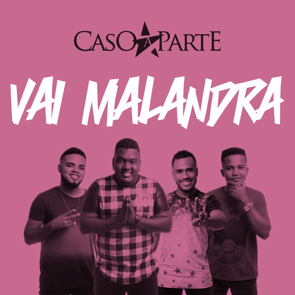 Picture of Vai Malandra