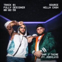 Cover of Fully Designer