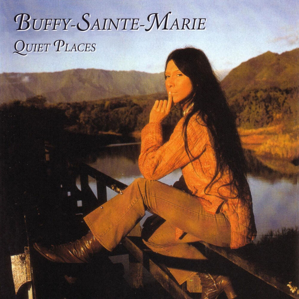Picture of Quiet Places