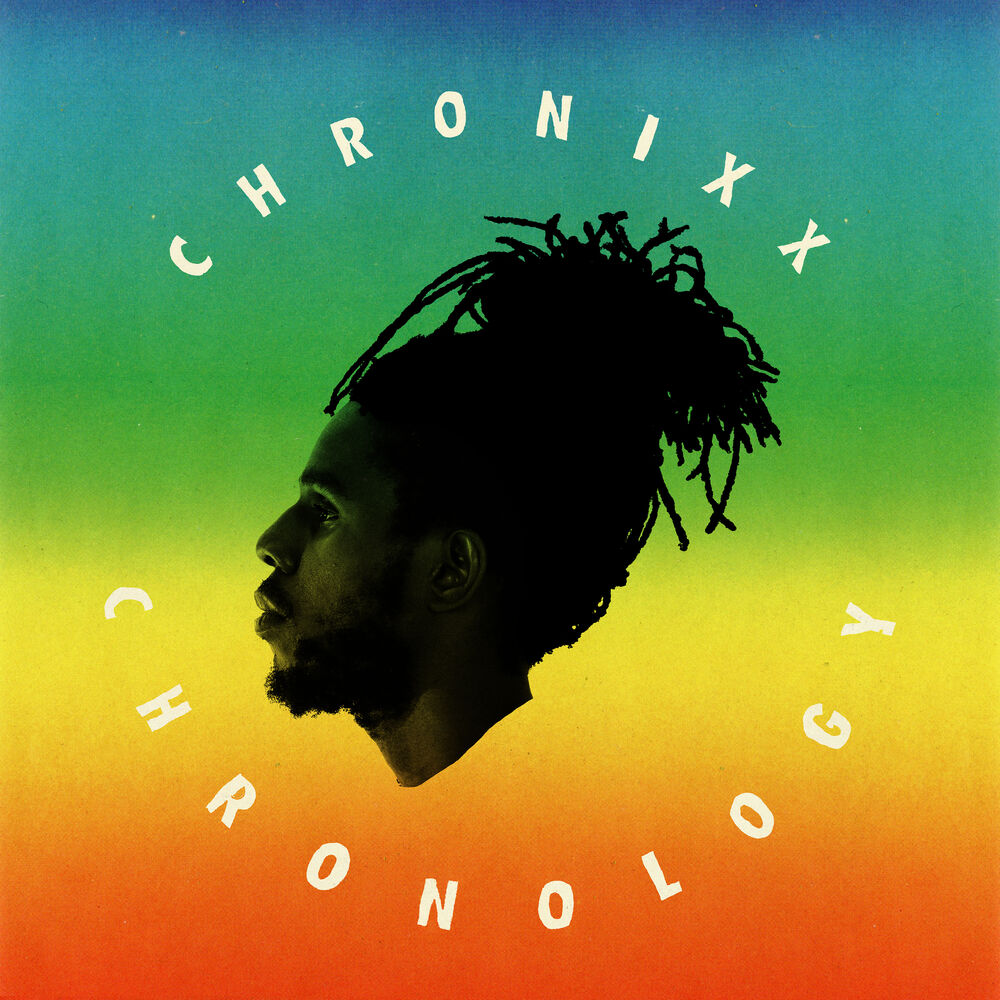 Picture of Chronology