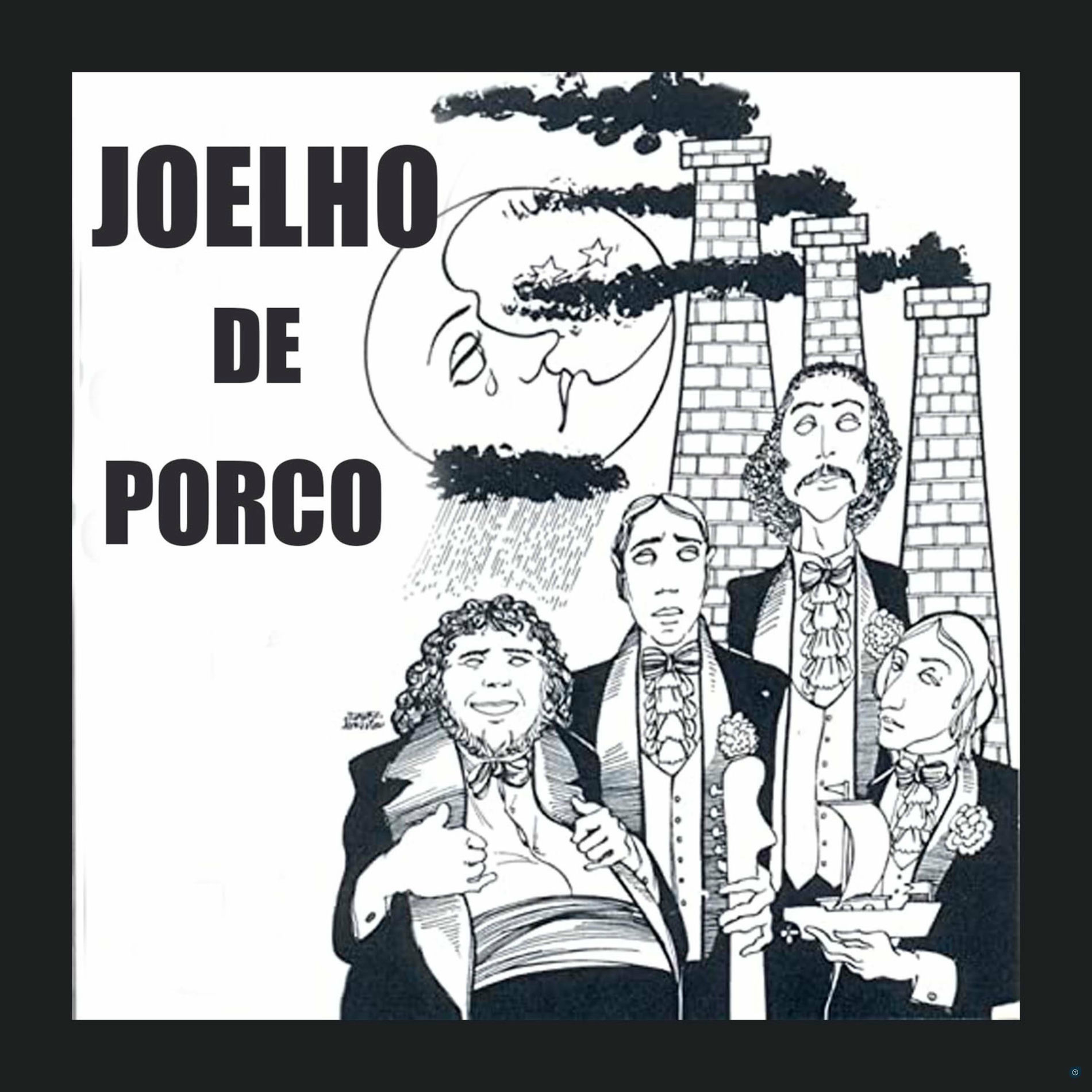 Album cover of São Paulo By Day