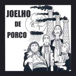 Cover of Hey Gordão