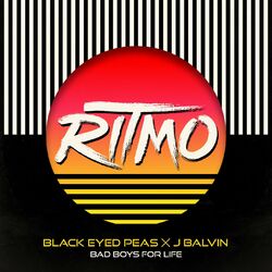Cover of RITMO (Bad Boys For Life)
