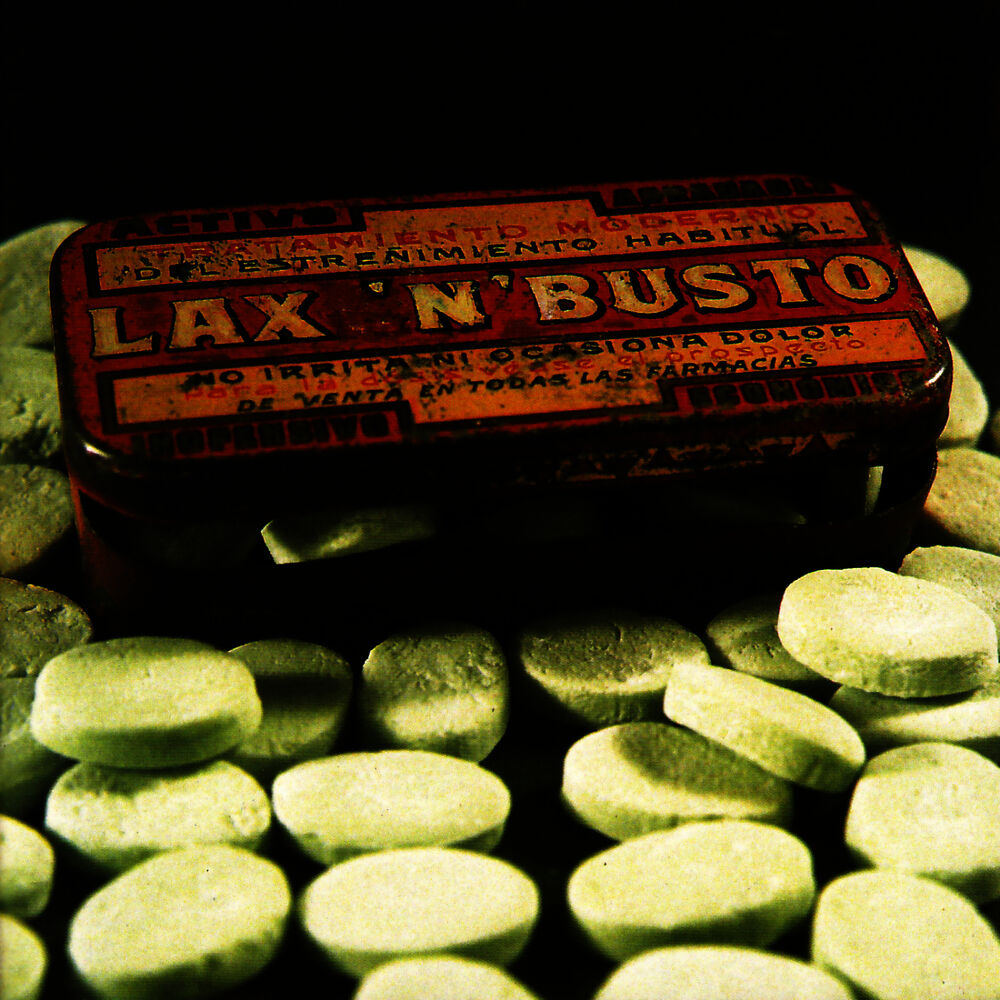Picture of Lax'n'Busto