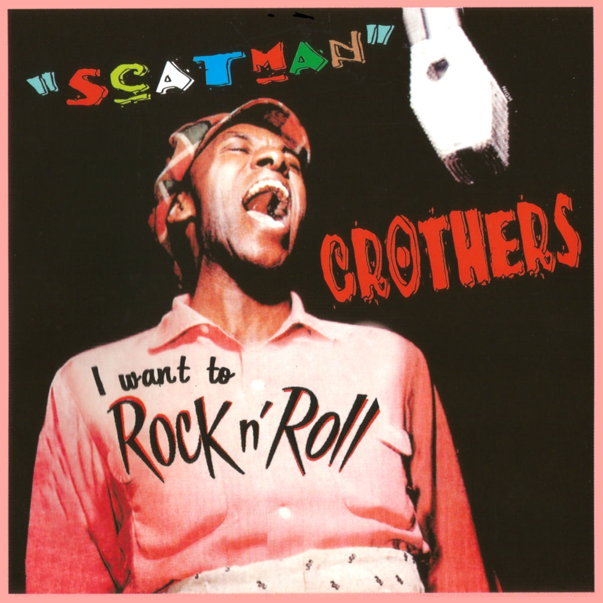 Album cover of I Want to Rock'n'Roll