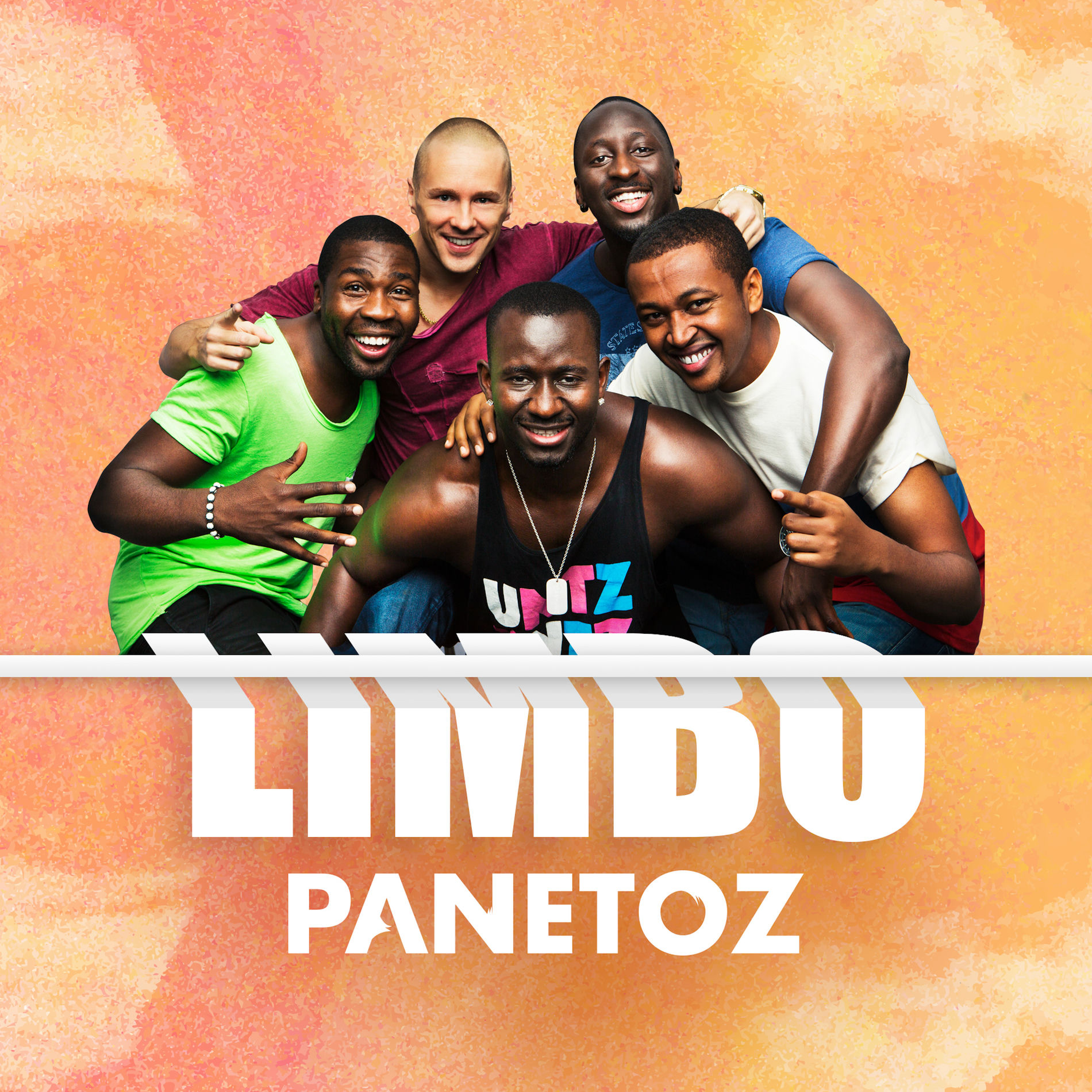 Album cover of Limbo