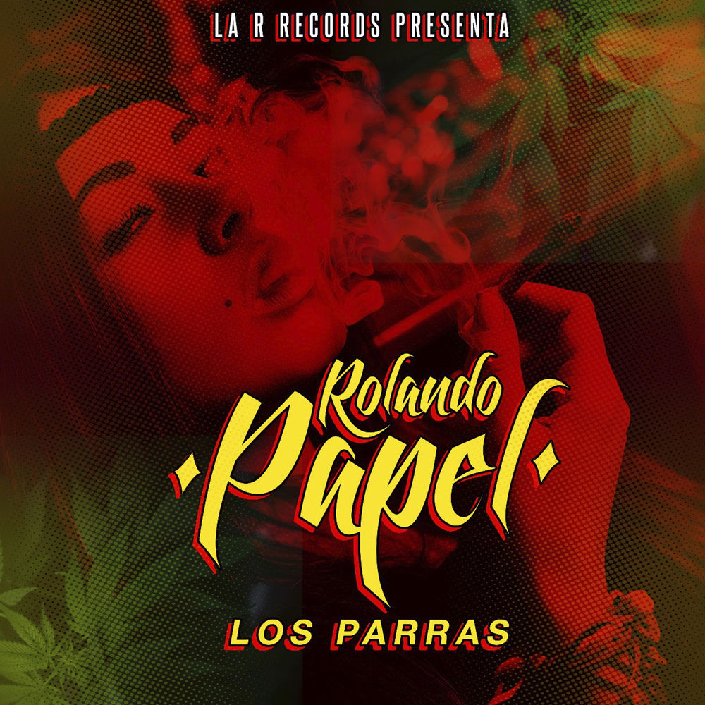 Rolando Papel (Banda) cover