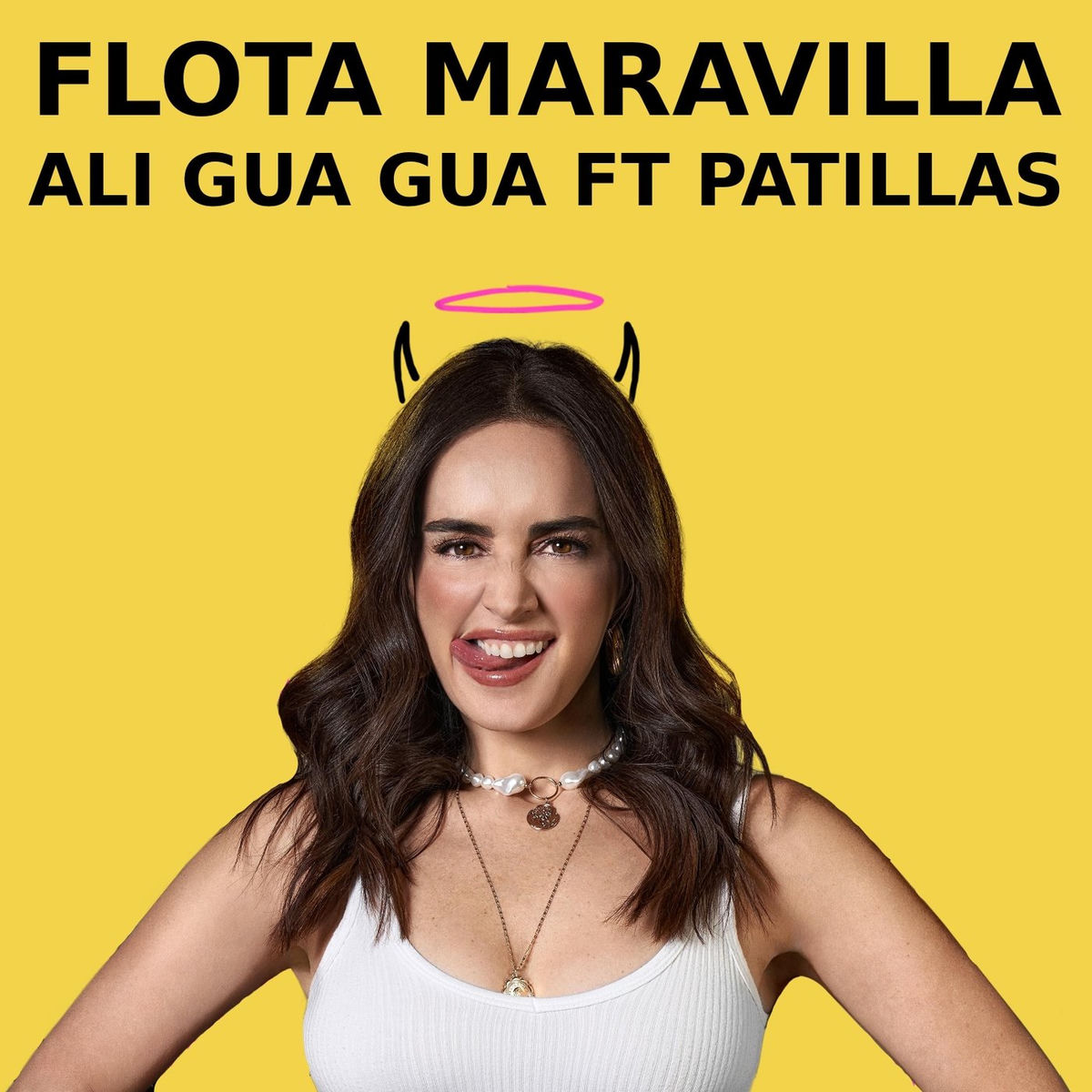 Album cover of Flota Maravilla