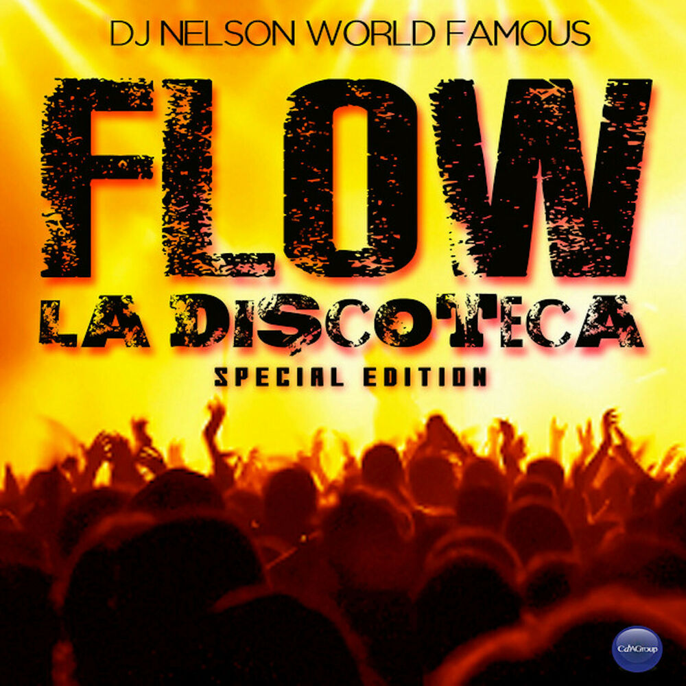 Picture of Flow La Discoteca Special Edition