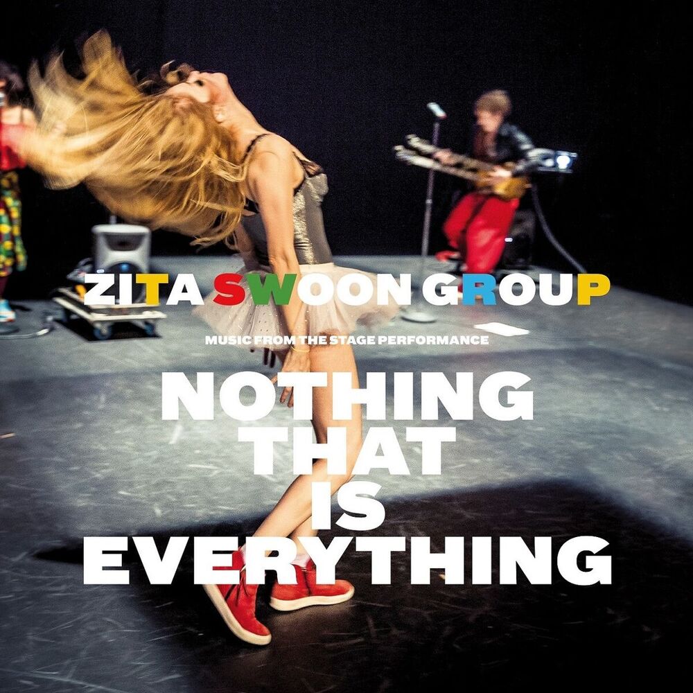 Picture of Nothing That Is Everything (Music From the Stage Performance)