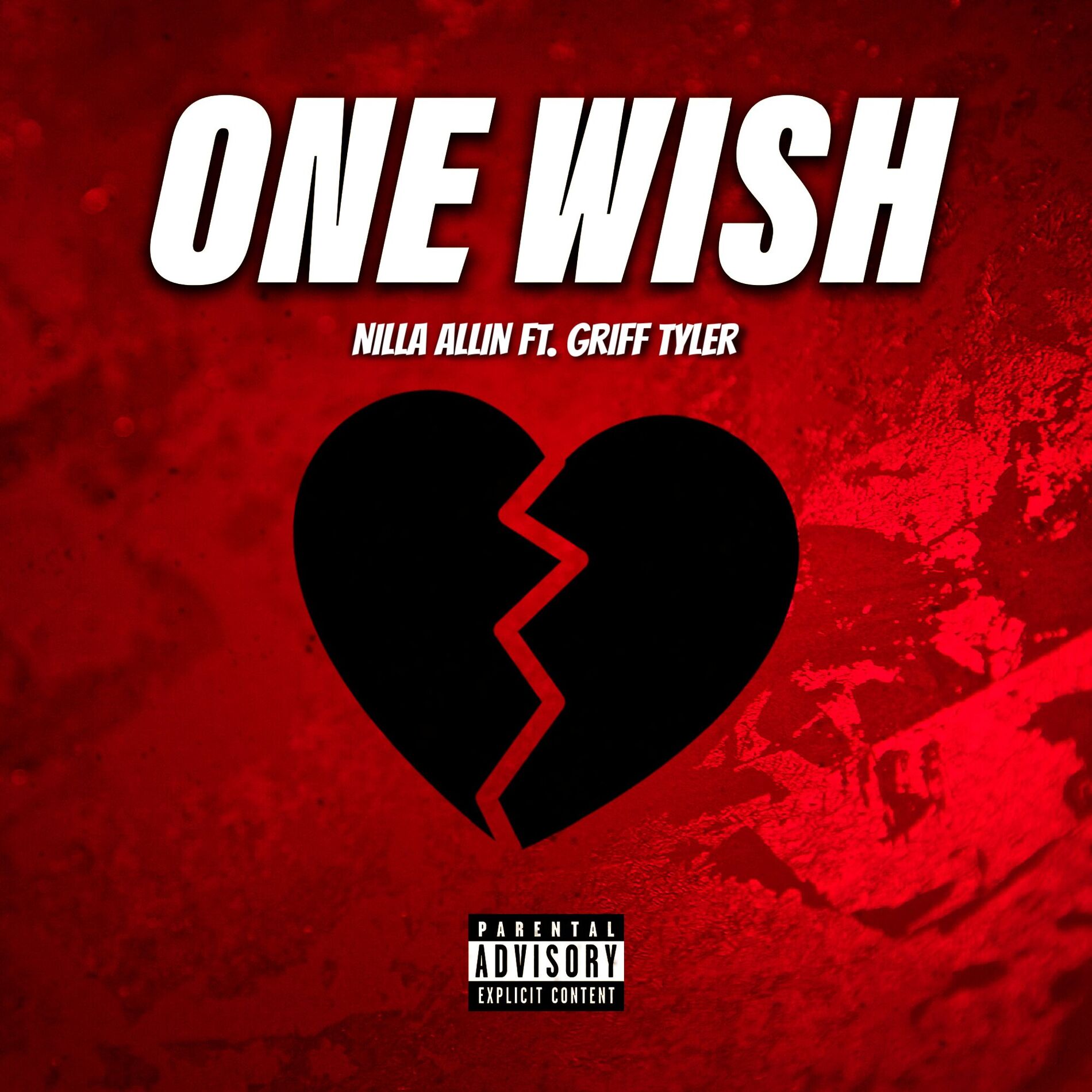 Album cover of One Wish