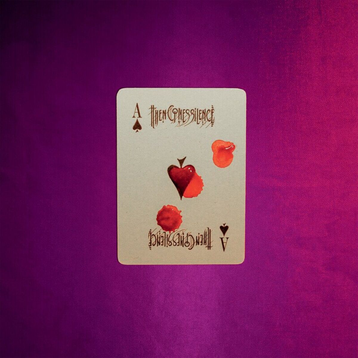 Album cover of Trickery