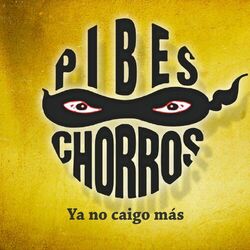 Cover of Ya No Caigo Más