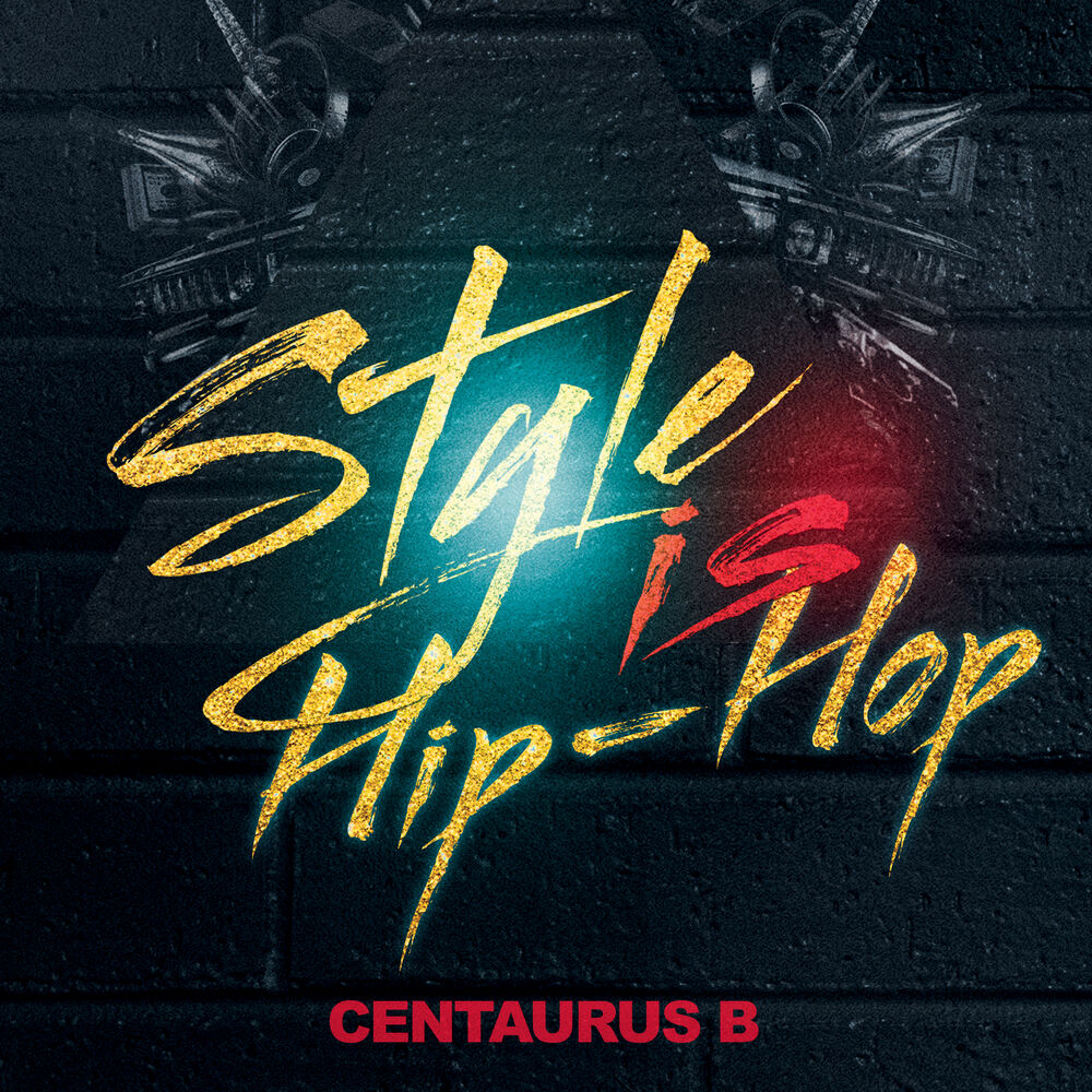 Picture of Style Is Hip-Hop