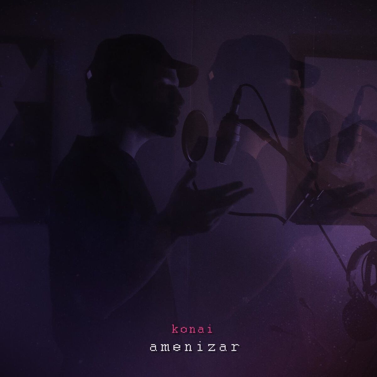 Album cover of Amenizar