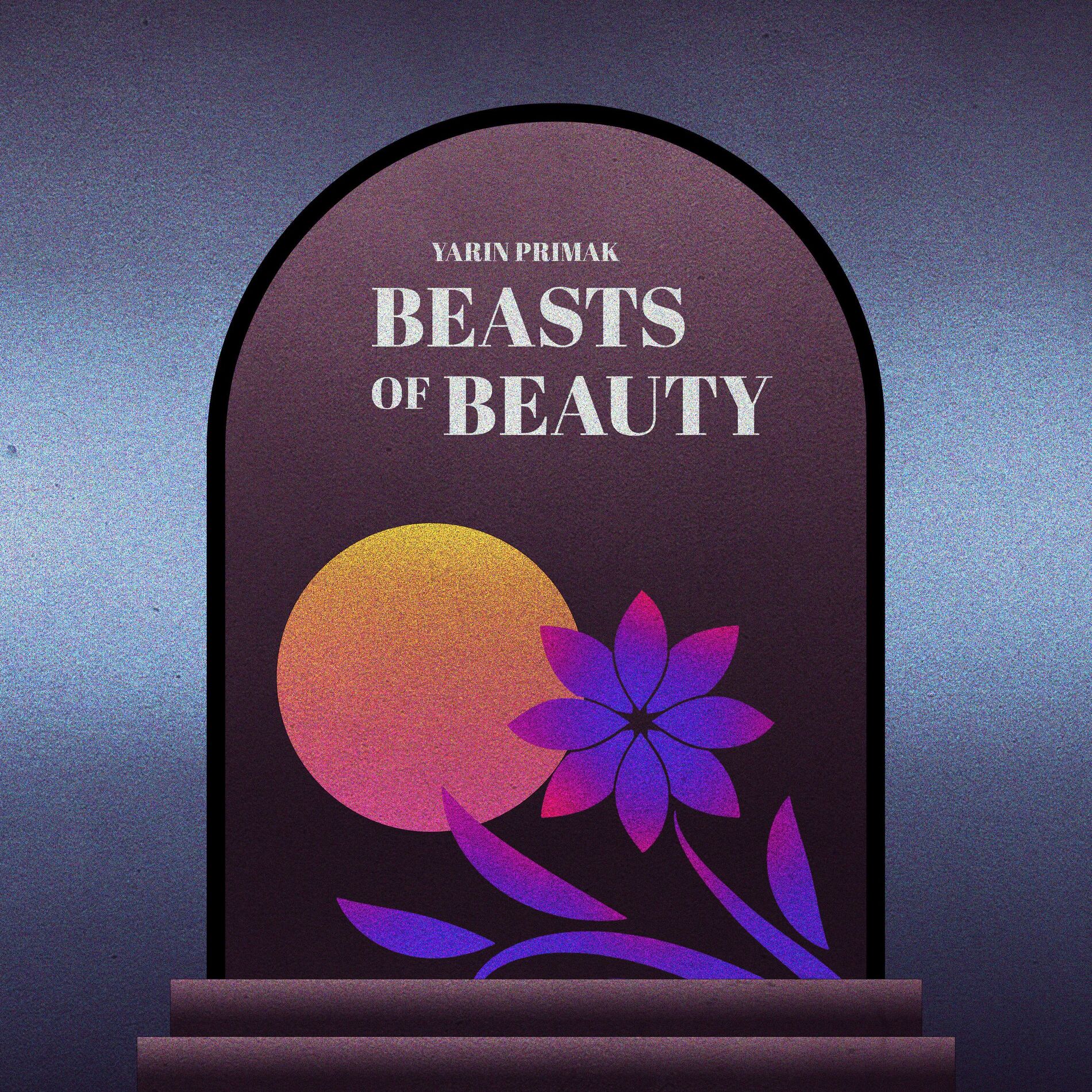 Album cover of Beasts of Beauty