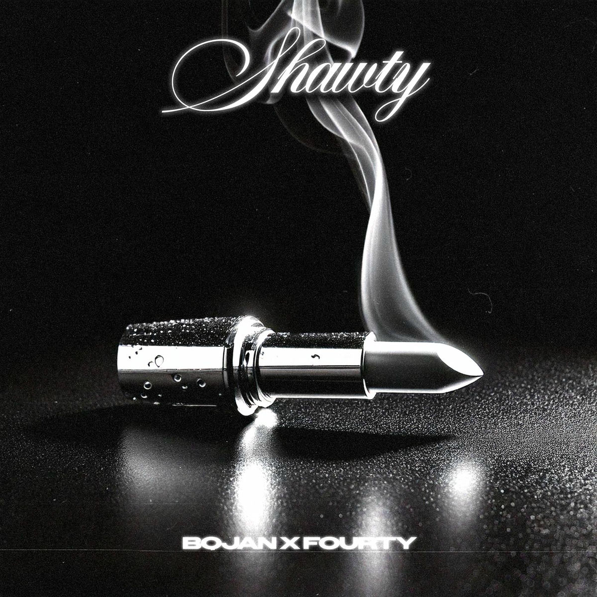 Album cover of SHAWTY