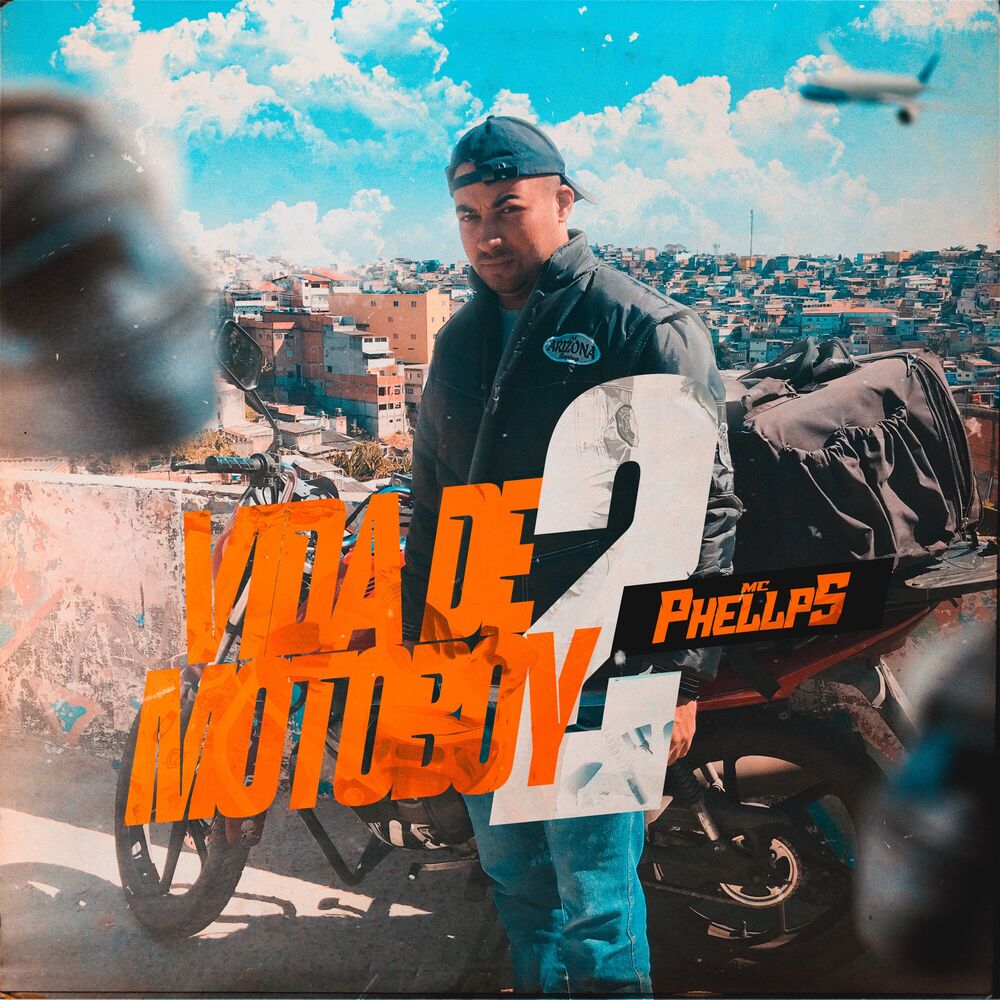 Picture of Vida de Motoboy 2