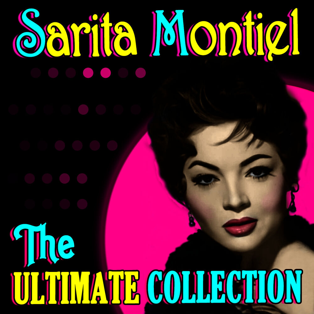 Picture of The Ultimate Collection