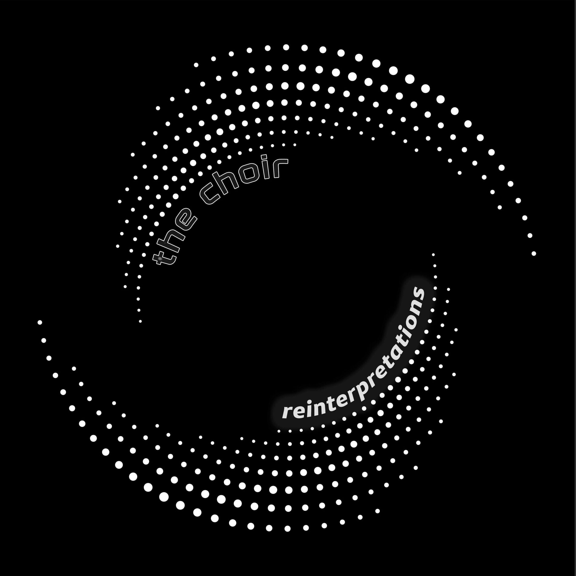 Album cover of Reinterpretations