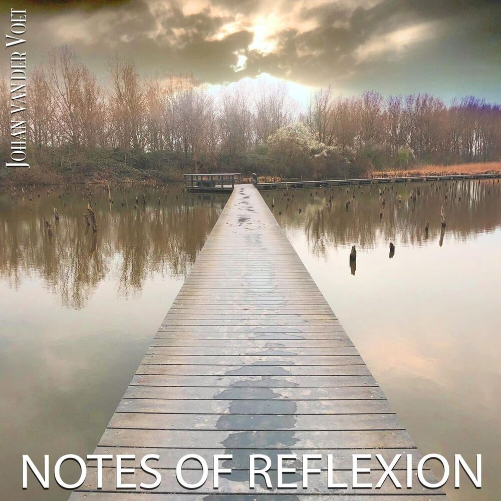 Picture of Notes of Reflexion