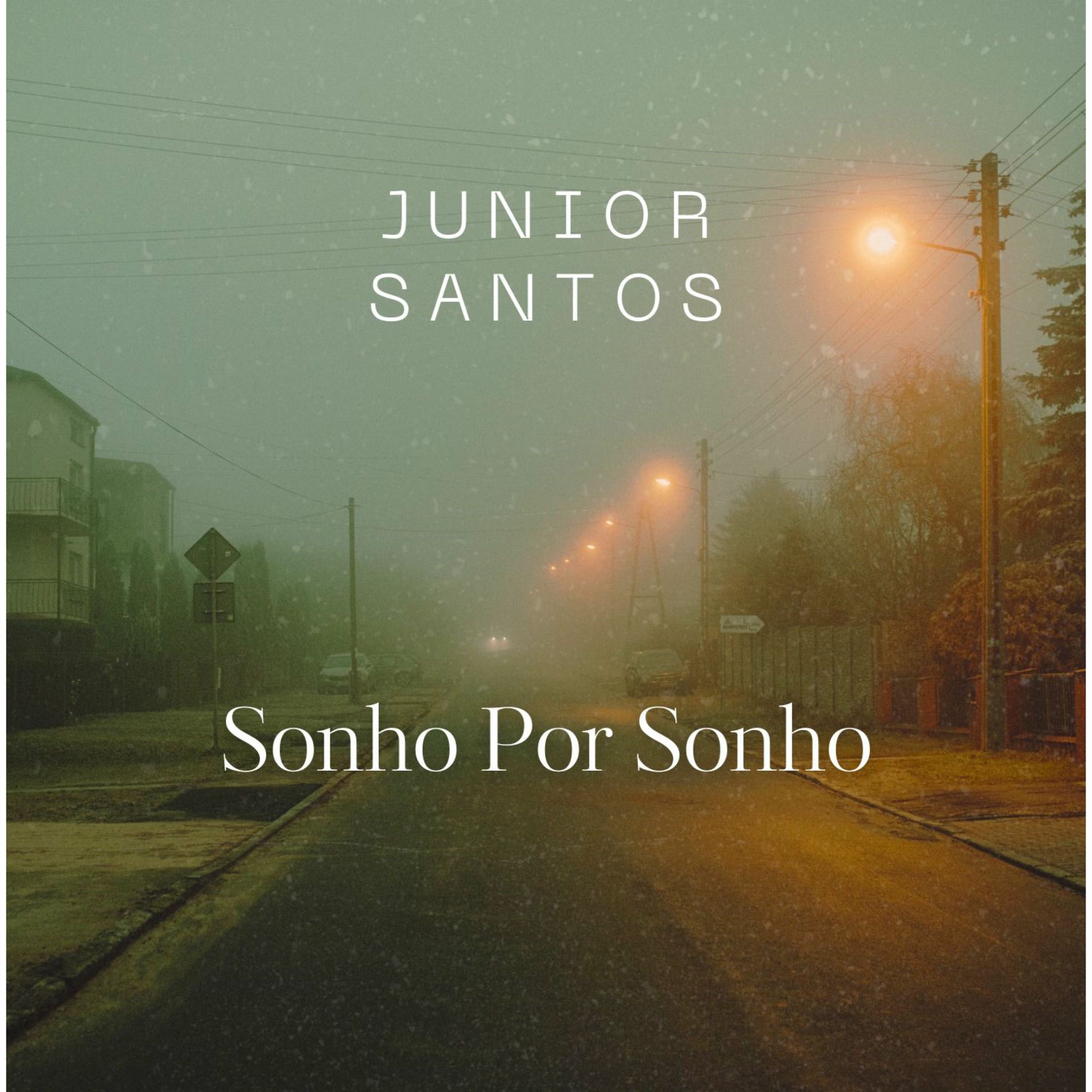 Album cover of Sonho por Sonho