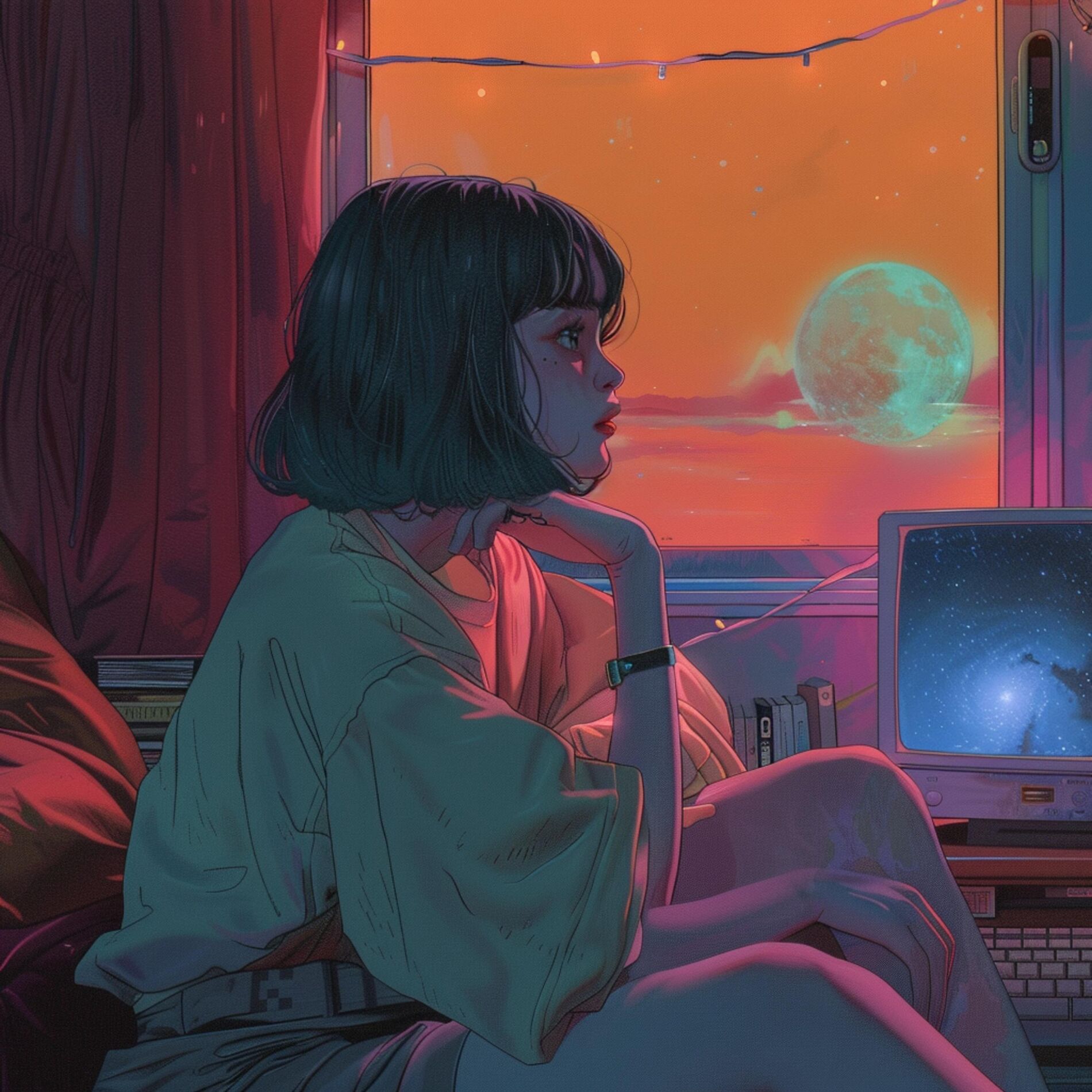 Album cover of Zephyr's Lullaby
