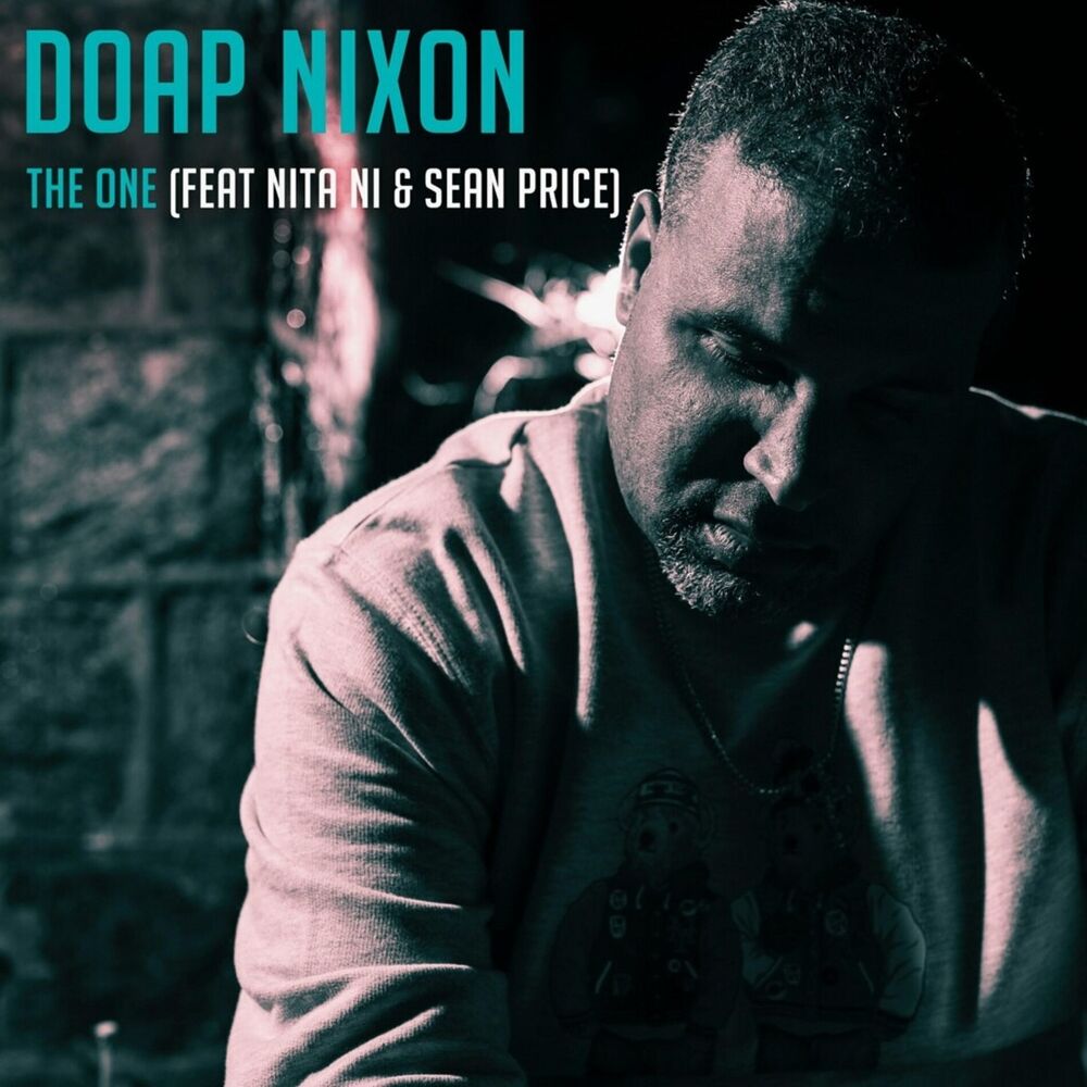 Picture of The One (feat. Sean Price & Nita Nia)