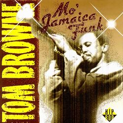 Cover of Mo' Jamaica Funk
