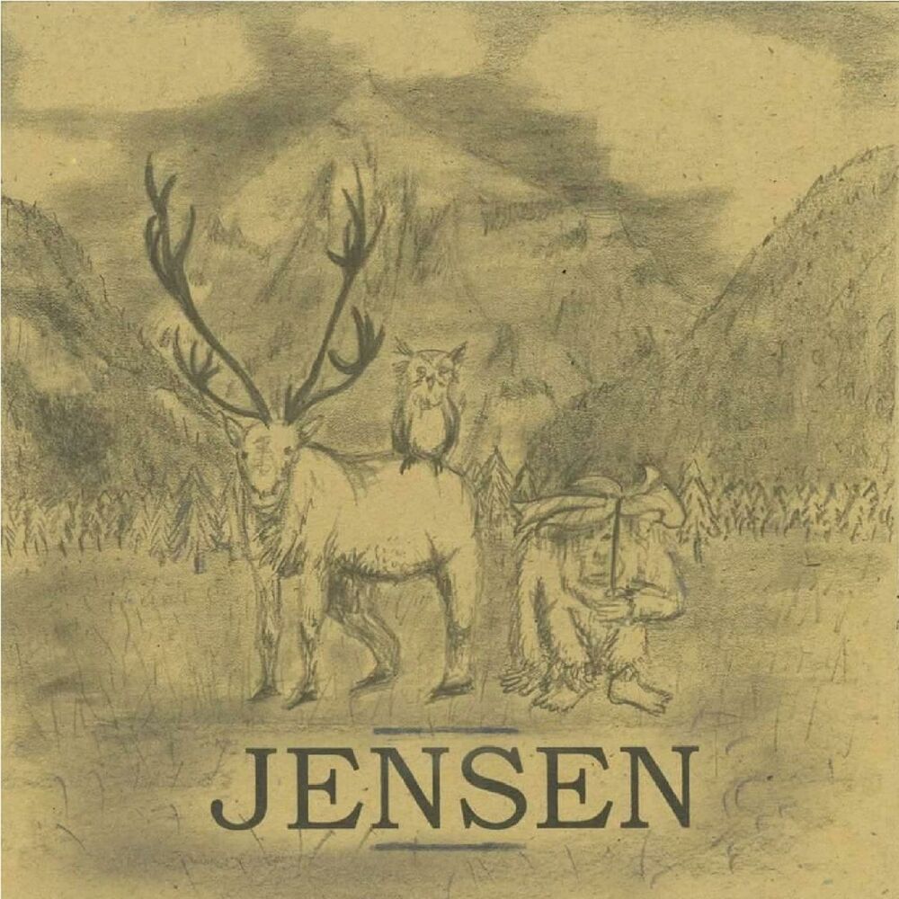 Picture of Jensen